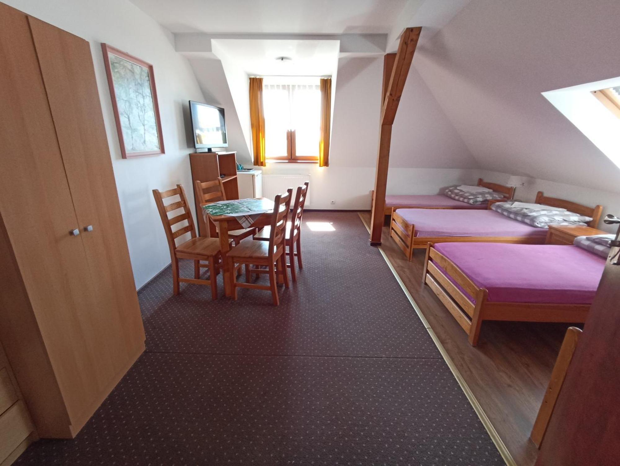 Ferienwohnung Dom Turysty Na Skarpie Malbork Exterior foto