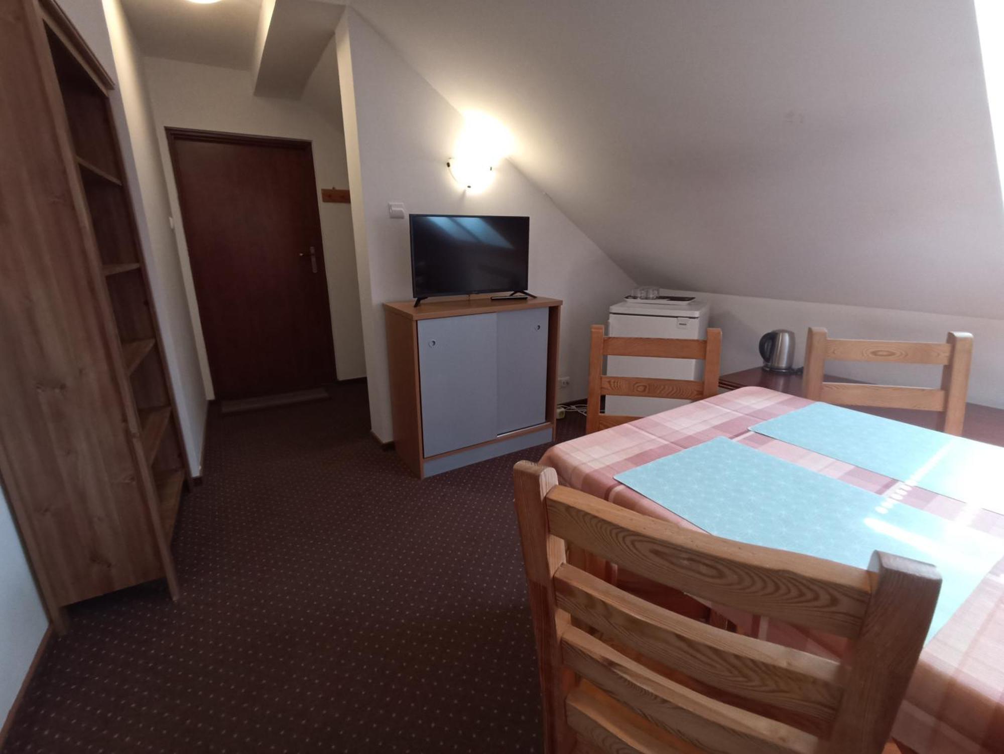 Ferienwohnung Dom Turysty Na Skarpie Malbork Exterior foto