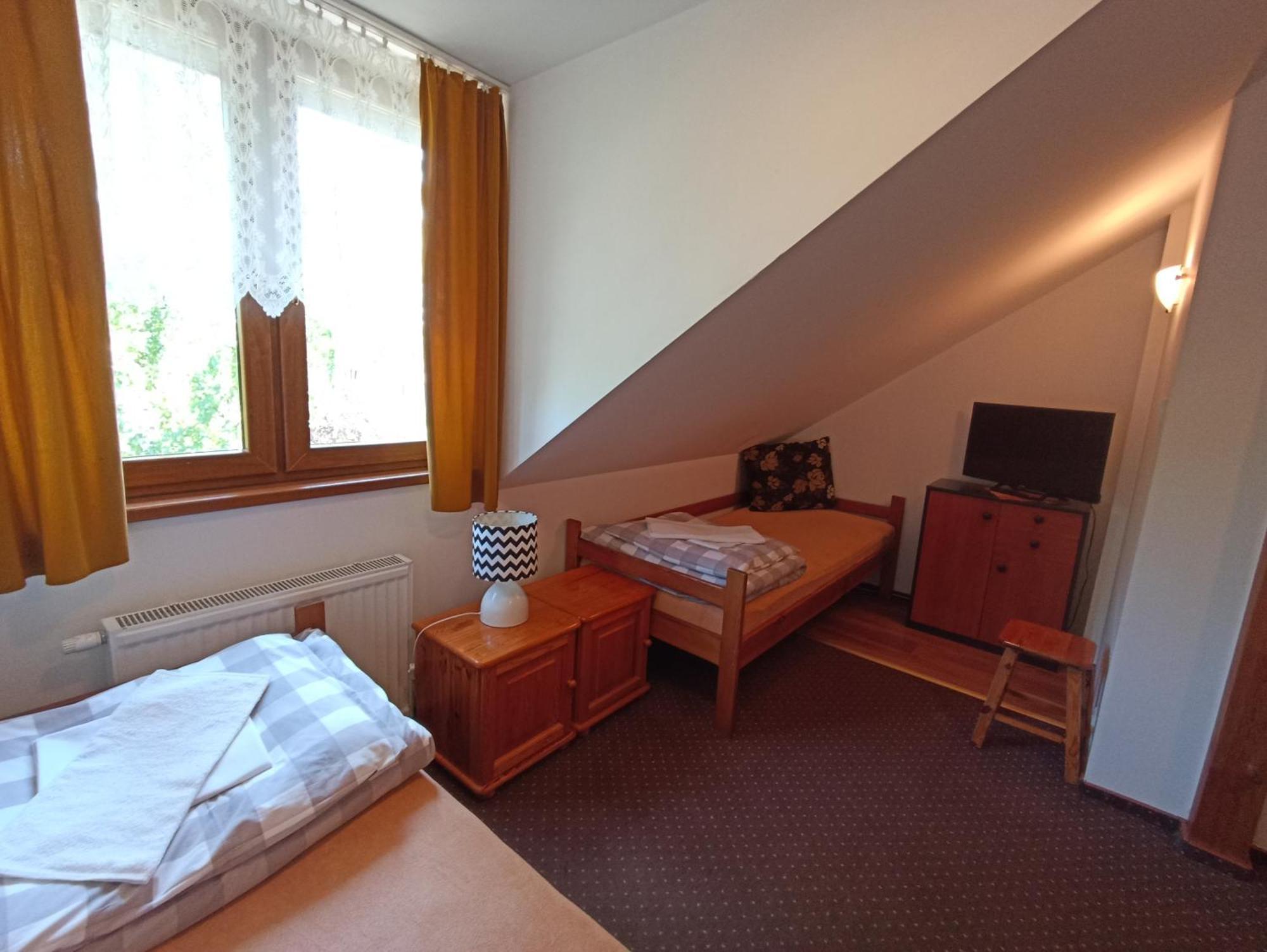 Ferienwohnung Dom Turysty Na Skarpie Malbork Exterior foto