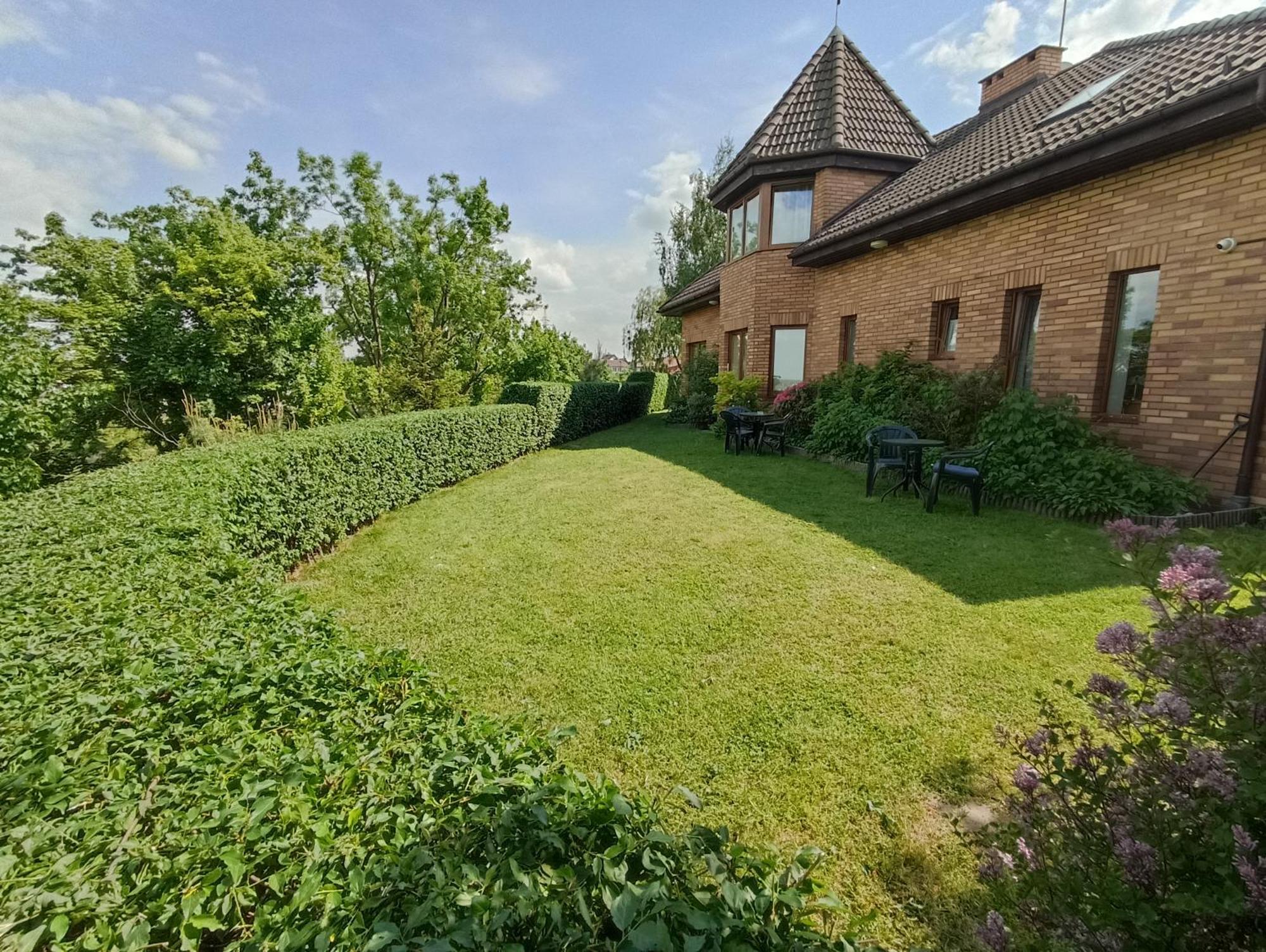 Ferienwohnung Dom Turysty Na Skarpie Malbork Exterior foto